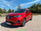 Renault ZOE Intens R135/Z.E. 50 m. Batterie CCS+WP+Gar.