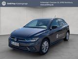 Volkswagen Polo 1.0 TSI Style Navi SHZ PDC Licht&Sicht - Volkswagen Polo Gebrauchtwagen