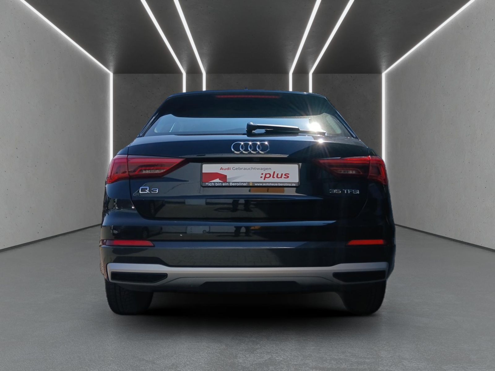 Audi Q3 - Bild 6