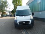 Fiat Ducato Grossr.-Kasten 35 130 verglast  L4 - Fiat Ducato Gebrauchtwagen in Stuttgart