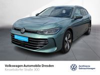 Volkswagen Passat Variant - Vorschau Bild 1