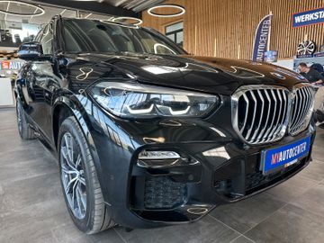 BMW X5 xDrive 30 d M Sport *HeadUP*Pano*Softc.*