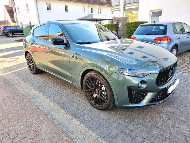 Maserati Levante 3.0 V6 Modena S 4 AWD Fuori Serie