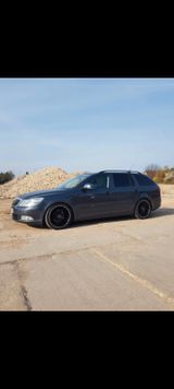Skoda Octavia 1.6 TDI Elegance Combi Elegance - Skoda Octavia: Elegance TDI Combi