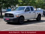 Dodge RAM 1500 Quad Cab 4X4 *3.0t.Anl *Bluetooth *Klim - Dodge RAM aus 2013
