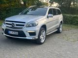 Mercedes-Benz GL 350 BlueTEC 4MATIC - - Mercedes-Benz GL 350 von privat