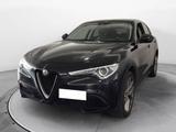 Alfa Romeo Stelvio 2.0 Turbo First Edition Q4 Au - Alfa Romeo Stelvio First-Edition mit Benzin-Antrieb