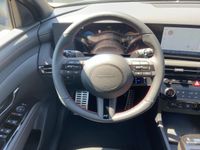 Hyundai TUCSON - Vorschau Bild 8