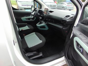 Bild 9 Citroën Berlingo Shine M