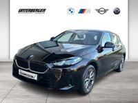 BMW 120 Hatch DAB LED Komfortzg. Parkassistent Shz