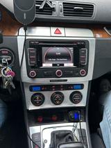 Volkswagen Vw Passat B6 Variant Highline - Volkswagen Passat aus 2007: Highline