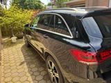 Mercedes-Benz GLC 200 d 4MATIC Autom. - - gebrauchte Mercedes-Benz GLC 200 aus dem Jahr 2021