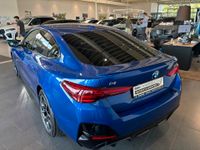 BMW i4 - Vorschau Bild 10