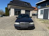 Mercedes-Benz C 180 T ESPRIT/KLIMA/ZV/ABS/ESP - aus 2000: Kombi