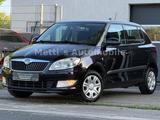 Skoda Fabia Ambition 1.2/Klima/ZV/TÜV-NEU