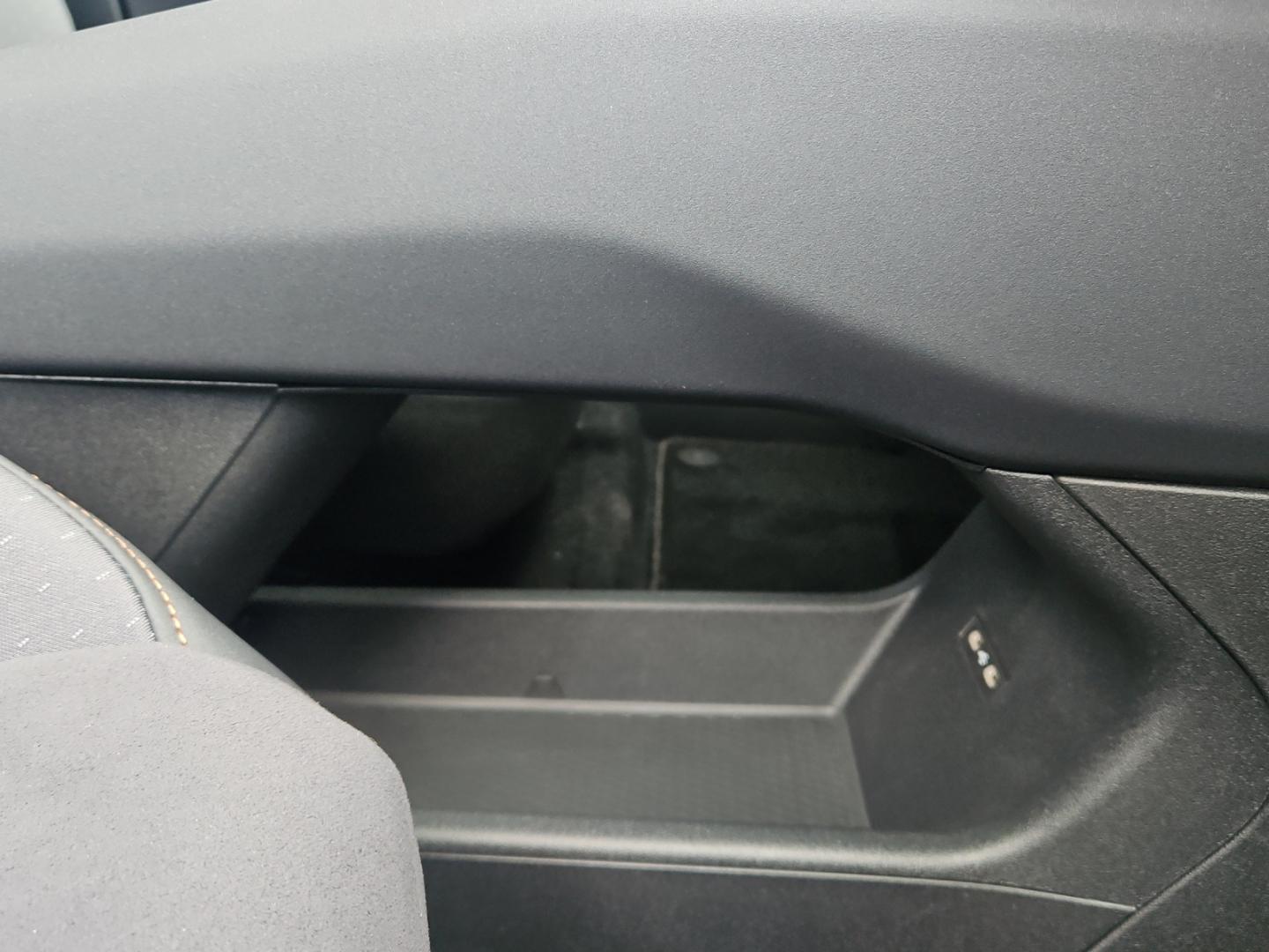 Cupra Raval Endurance Edition Dynamic Plus Plasma 155 