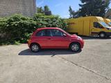Nissan Micra Visia - gebrauchte Nissan Micra aus dem Jahr 2009