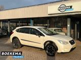 Subaru XV 2.0D Luxury AWD Navi klima Stoelverw. AHK - gebrauchte Subaru XV aus dem Jahr 2014