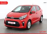 Kia Picanto 1.0 Dream Team Navi Kamera Android Apple - Kia Picanto mit Benzin-Antrieb: Dream Team