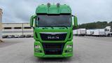 MAN TGX 26.480 6X2*4 EURO6 + INTARDER + CHASSIS - MAN Tgx 26 480