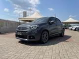 Fiat 500X 1.6 MultiJet 120 CV DCT Sport - Fiat 500X mit Halbautomatikschaltung