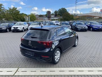 Volkswagen Polo - 3
