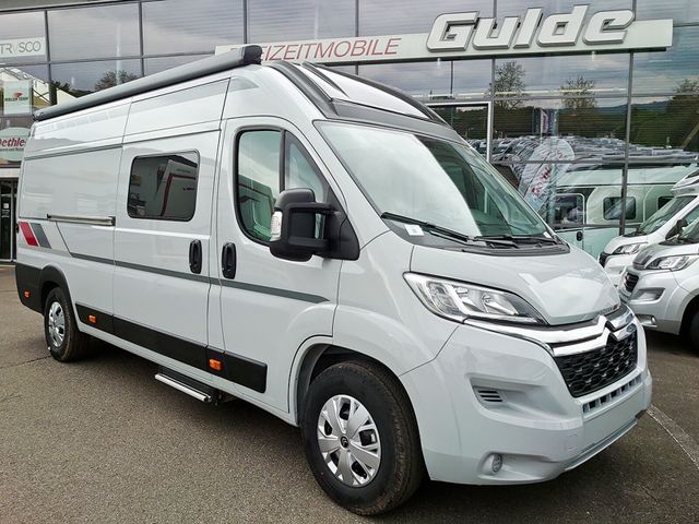 LMC Innovan 640 Citroen