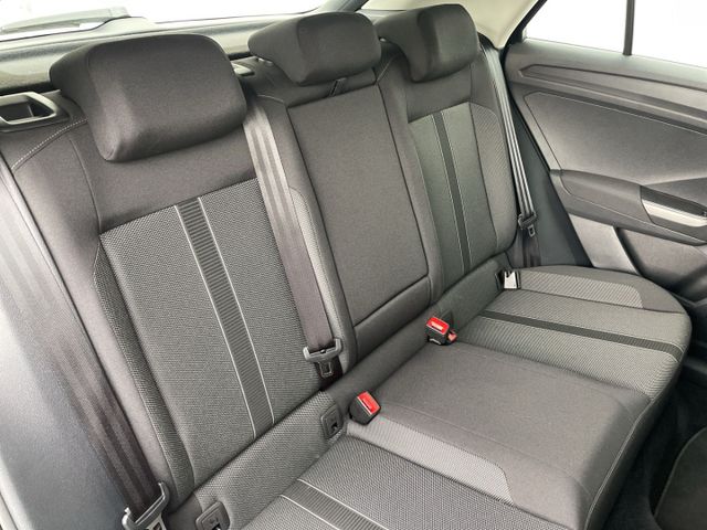 T-Roc 1.0 TSI Life Standhzg/Kamera/Navi/App-Con.