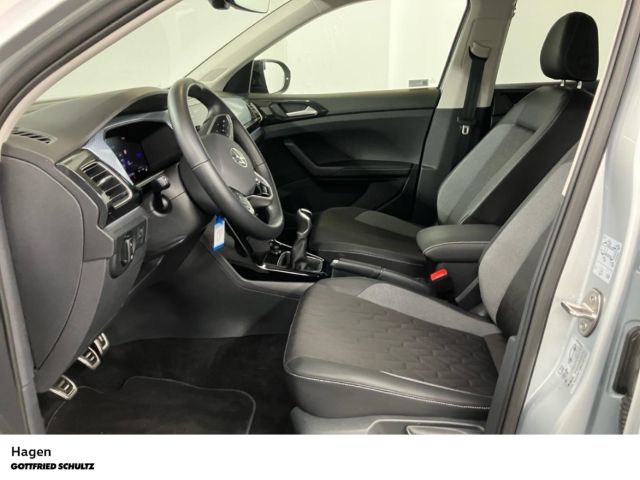 Volkswagen T-Cross - Bild 12