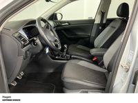 Volkswagen T-Cross - Vorschau Bild 12