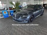 Skoda Superb Combi 1.4 TSI SportLine DSG NAVI+SHZ+PDC - Skoda Superb mit Benzin-Antrieb: Kombi, 1.4