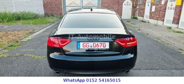 Audi A5 - 6