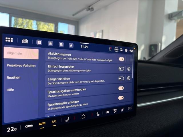 Volkswagen ID.Polo  Style MATRIX NAV PANO KAM 8FACH