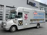 Iveco 59 E Solar/ Seilwinde/ AHK/ Abschlepp - Offers