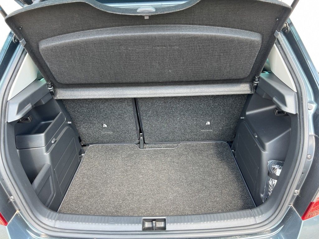 Skoda Fabia - Bild 10