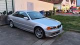 BMW E46 323ci zu verkaufen - BMW 323 aus 2000: Coupe, 323ci