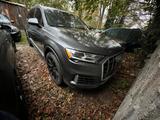 Audi Q7 45 TFSI quattro tiptronic -