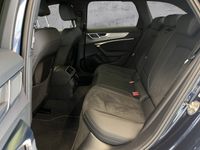 Audi A6 - Vorschau Bild 10