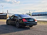 Mercedes-Benz Mercedes S500 Langversion TÜV S63 S65 AMG ... - gebrauchte Mercedes-Benz S 65 AMG aus dem Jahr 2007