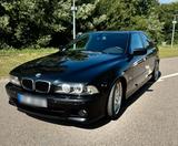 BMW 525i E39 M Paket ab Werk sehr gepflegt... - BMW 5 Series: E39