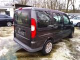 Fiat Doblo 1.4 KLIMA - gebrauchte Fiat Doblo aus dem Jahr 2008