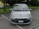 Citroën Citroen C1 1.0 5 porte C1TY - gebrauchte Citroën C1 aus dem Jahr 2005