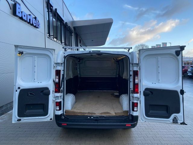 Fahrzeugabbildung Fiat Talento Kasten L2H1 1,2t SX 120 PS Klima Navi