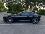 Jaguar F-Type R-Dynamic *Pano*NoOPF*Lüftung*Memory* - Jaguar F-Type: R