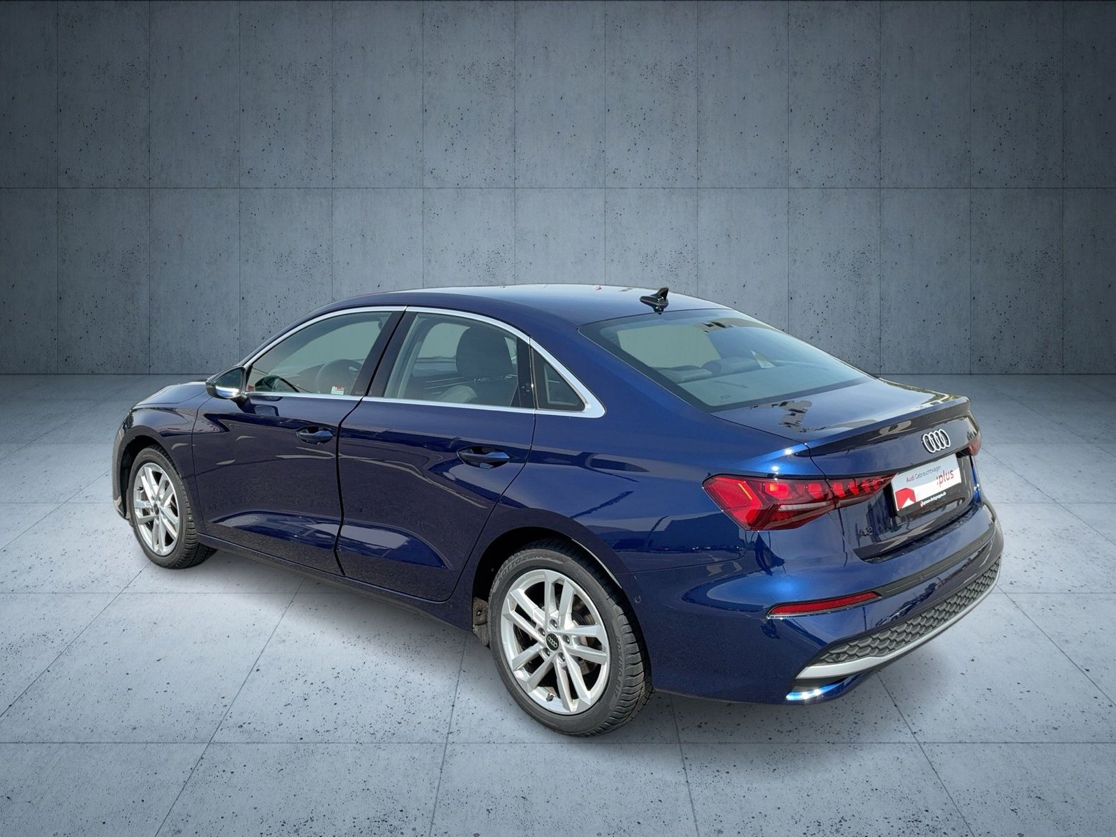 Audi A3 - Bild 4