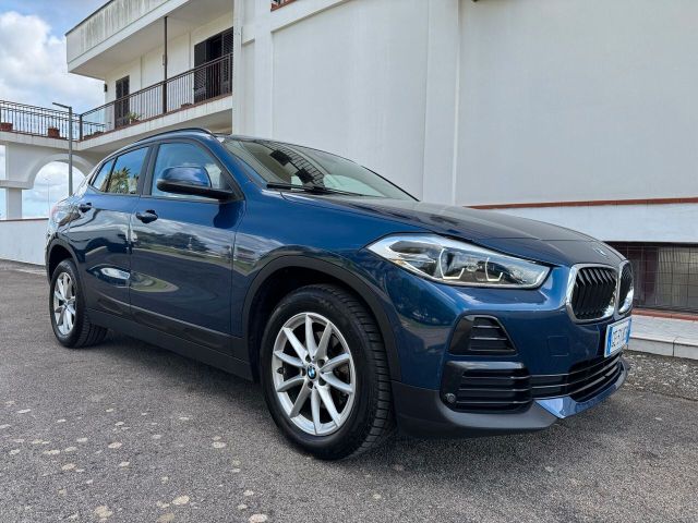 BMW Bmw X2 sDrive18d Business-X