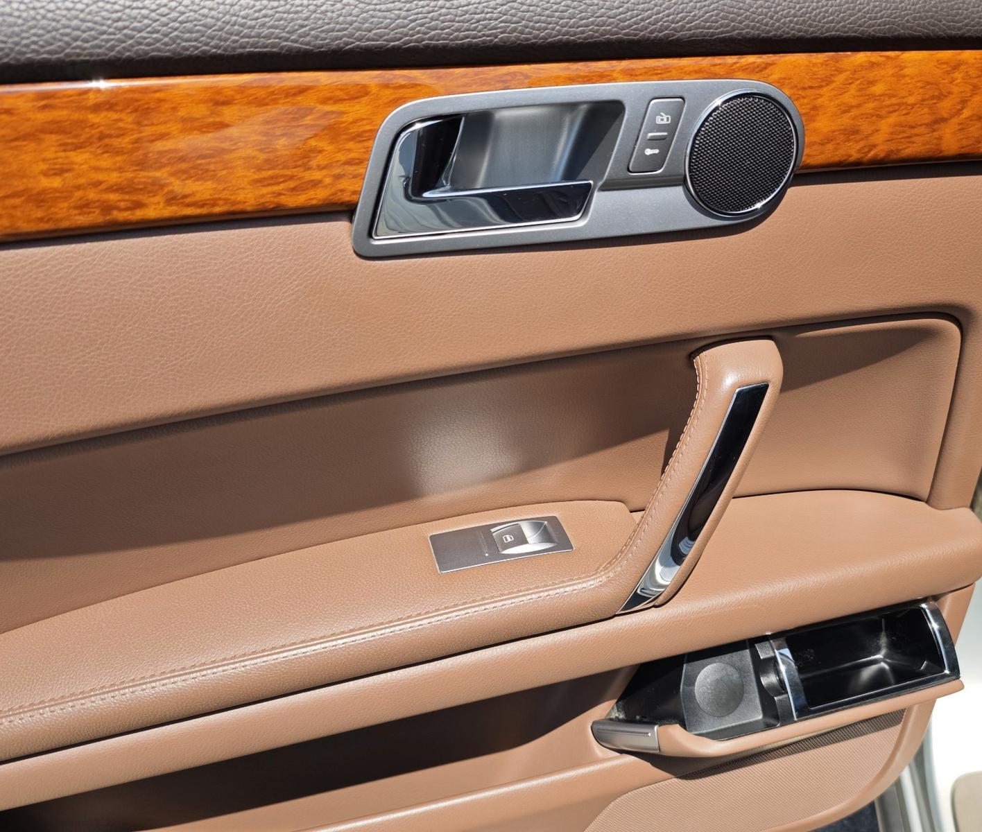 Volkswagen Phaeton V6 TDI 5-Sitzer 4Motion