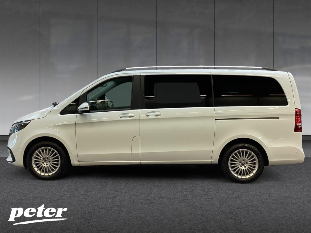 Mercedes-Benz V 250d Lang Distronic/Widescreen Cockpit