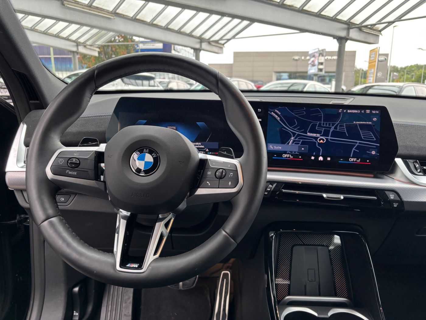 BMW X2 sDrive20i M-Sportpaket AHK 2030 foto 14