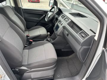 Volkswagen Caddy - 12